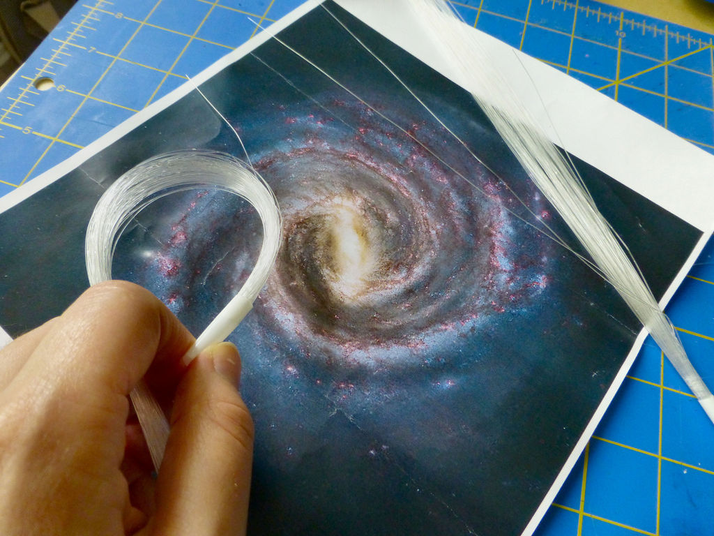 filaments need to curl